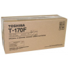 Original Toshiba 6A000000312 / T-170 F Toner Schwarz