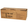 Original Kyocera 1T02G60DE0 / TK-120 Toner Schwarz