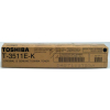 Original Toshiba 66G000066 / T-3511 E-K Toner Schwarz