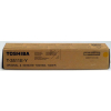 Original Toshiba 66G000050 / T-3511 E-Y Toner Gelb