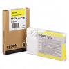 Original Epson C13T605400 / T6054 Tinte Gelb
