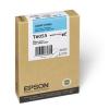 Original Epson C13T605500 / T6055 Tinte Cyan