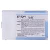 Original Epson C13T605500 / T6055 Tinte Cyan