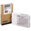 Original Epson C13T605900 / T6059 Tinte Foto Schwarz