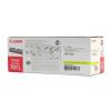 Original Canon 9288A003 / 701LY Toner Gelb