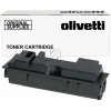Original Olivetti B0526 / TK-18 Toner Schwarz