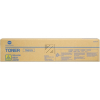 Original Konica Minolta 8938-510 / TN-210 Y Toner Gelb