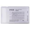 Original Epson C13T602900 / T6029 Tinte Light Schwarz