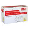 Original OKI 43381721 Bildtrommel Yellow
