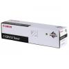 Original Canon 0279B002 / C-EXV13BK Toner Schwarz