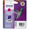 Original Epson C13T08034010 / T0803 Tinte Magenta
