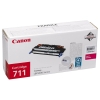 Original Canon 1658B002 / 711M Toner Magenta