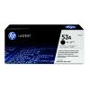 HP Toner-Kartusche schwarz (Q7553A, 53A)