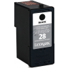 Original Lexmark 018C1428E / NO28 Tinte Schwarz