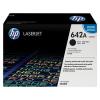 Original HP CB400A / 642A Toner Schwarz