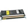 Original Lexmark C5200YS Toner Gelb