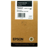 Original Epson C13T602100 / T6021 Tinte Foto Schwarz