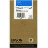 Original Epson C13T602200 / T6022 Tinte Cyan