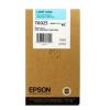 Original Epson C13T602500 / T6025 Tinte Cyan (Hell)