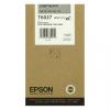 Original Epson C13T602700 / T6027 Tinte Light Schwarz