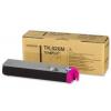 Original Kyocera 1T02HJBEU0 / TK-520M Toner Magenta