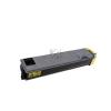 Original Kyocera 1T02HJAEU0 / TK-520Y Toner Gelb