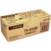 Original Kyocera 1T02FZBEU0 / TK-825M Toner Magenta