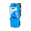Original Kyocera 1T02FZCEU0 / TK-825C Toner Cyan