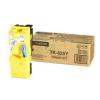 Original Kyocera 1T02FZAEU0 / TK-825Y Toner Gelb