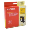 405535 RICOH Type GC21Y AFC GX Tinte yellow ST 1000Seiten
