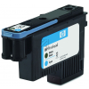 HP Tintendruckkopf schwarz matt/cyan (C9404A, 70)