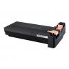 Original Samsung SCX-D6345A Toner Schwarz