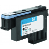 Original HP C9463A / 91 Tinte Schwarz, Grau