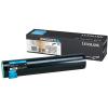 Original Lexmark X945X2CG Toner Cyan