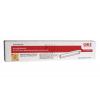 Original OKI 43640302 / B2200 Toner Schwarz