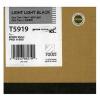 C13T591900 EPSON ST PRO Tinte light light blk 700ml