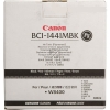 Original Canon 0174B001 / BCI-1441MBK Tinte schwarz matt