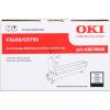 Original OKI 43870008 Bildtrommel Black