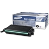 Original Samsung CLP-K660B / K660 Toner Schwarz