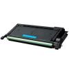 Original Samsung CLP-C660B / C660 Toner Cyan XXL