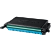 Original Samsung CLP-C660B / C660 Toner Cyan XXL