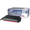 Original Samsung CLP-M660B / M660 Toner Magenta XXL