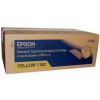 Original Epson C13S051162 / S051162 Toner Gelb