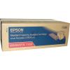 Original Epson C13S051163 / S051163 Toner Magenta