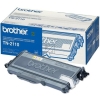 Original Brother TN-2110 Toner Schwarz
