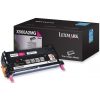 Original Lexmark X560A2MG Toner Magenta