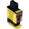 PrintLab Tintenpatrone Yellow 14,5ml kompatibel mit Brother LC-900Y