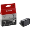 Original Canon 2444B001 / PGI-7 Tinte Schwarz