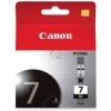 Original Canon 2444B001 / PGI-7 Tinte Schwarz