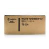 Original Kyocera 302BL93131 Resttonerbehlter